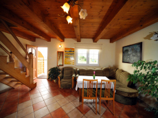 centro recreativo tienda ciudad camping todo el año casas de campo habitaciones alojamiento alojamiento en Polonia Mar Báltico Leba