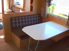 centro recreativo tienda ciudad camping todo el año casas de campo habitaciones alojamiento alojamiento en Polonia Mar Báltico Leba