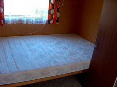 centro recreativo tienda ciudad camping todo el año casas de campo habitaciones alojamiento alojamiento en Polonia Mar Báltico Leba